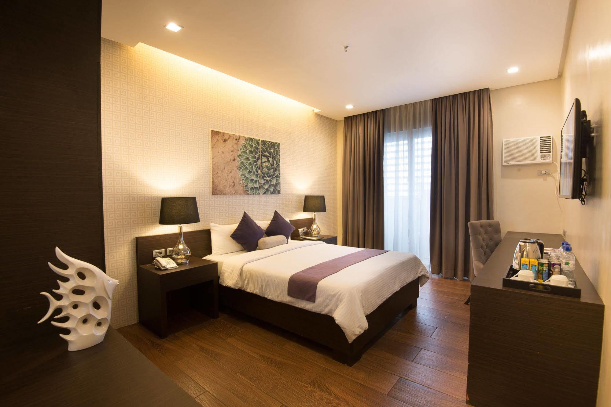Lenox Hotel Dagupan City Exterior photo